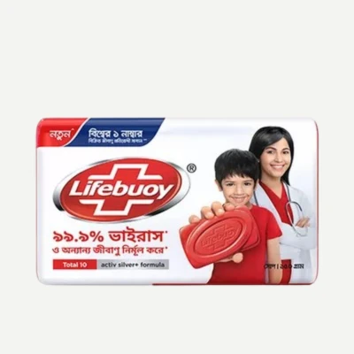 লাইফ বয় সাবান 75g