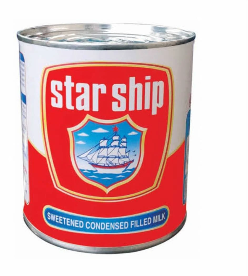 Starship Condensed Milk, 400g
