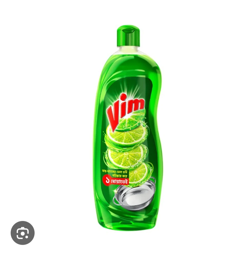 ভিম লিকুইড ডিসওয়াশ
